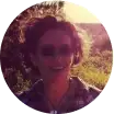 Karine's portrait